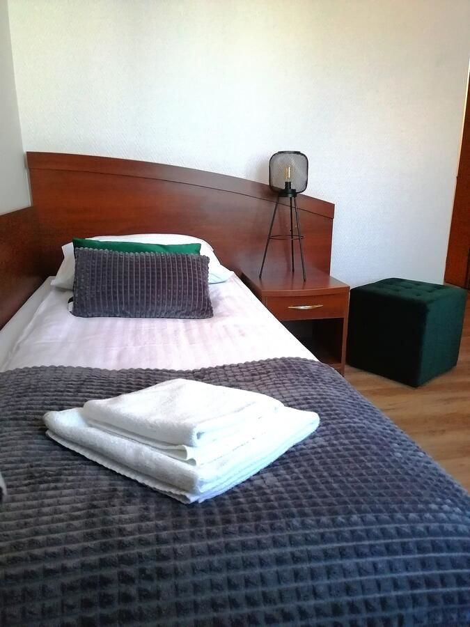 Отели типа «постель и завтрак» Platinum Budzyń